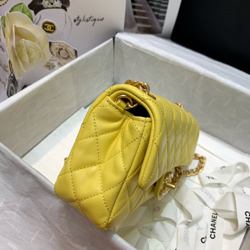 Chanel Bags