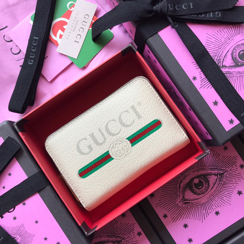 Glami-i - Guki Wallet - 603