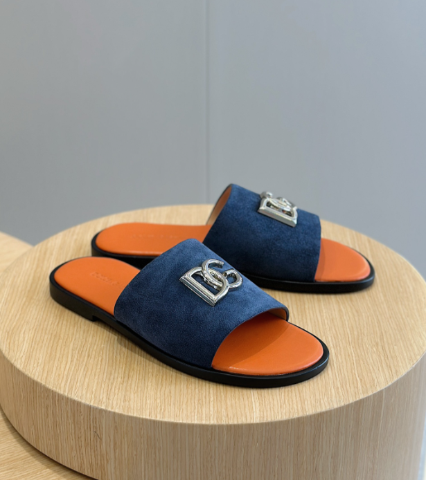 SAMCC - DAG Men Shoes - 026