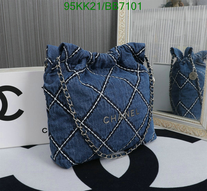 SAMC - CHL Bags Handbags - 144