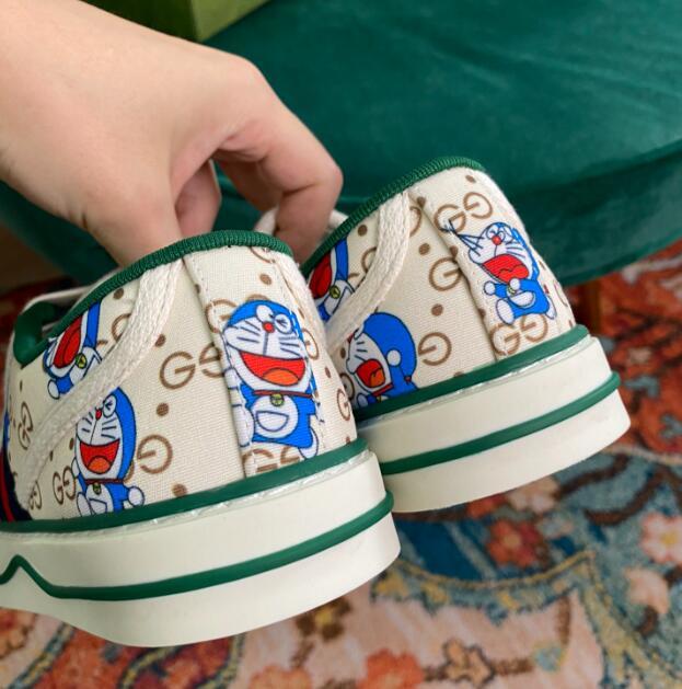 SAMC - GUKI Women Shoes - 1368