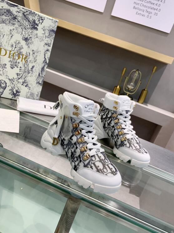 SAMCC - DOR Women Shoes - 1080
