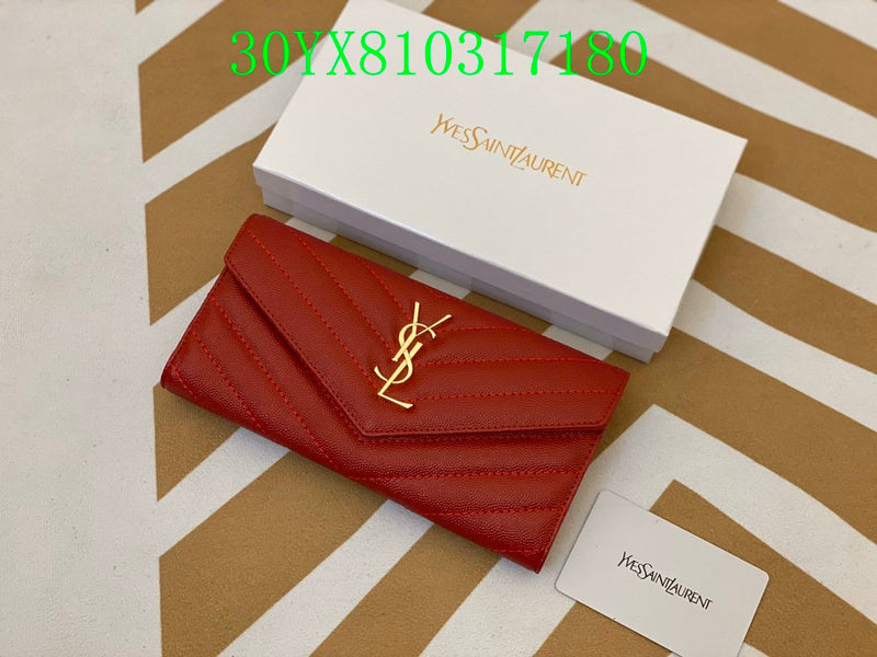Glami - YLS Wallet - 313