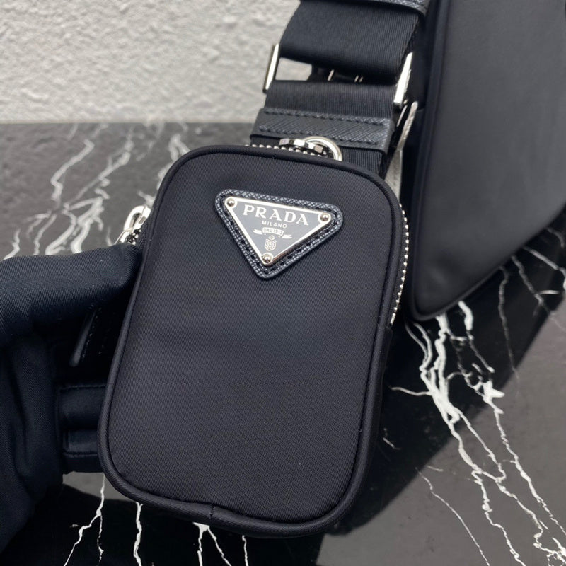 Glamy - PD Bags - 1542