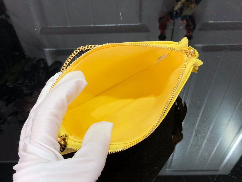 Glami Fashion Lu-Vi Bags - 16916