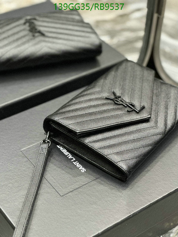 SAMC - YLS Bags - 265