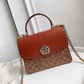 Satchel Bags - CCH Bags - 498