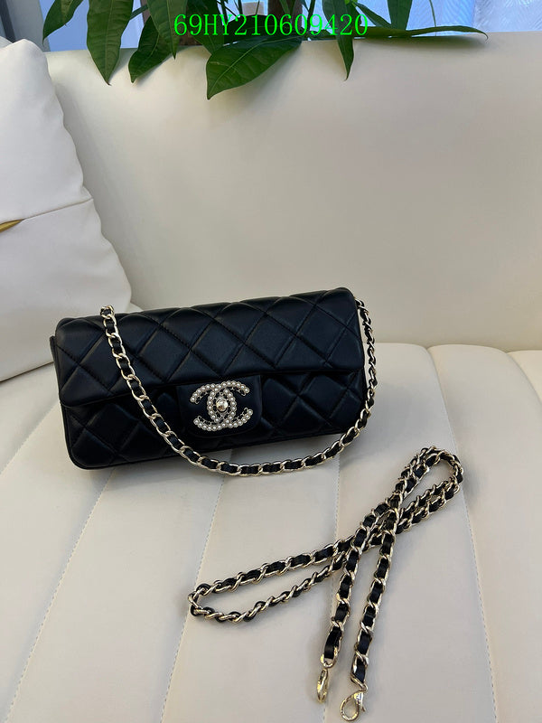 Glami - CHL Bags - 714