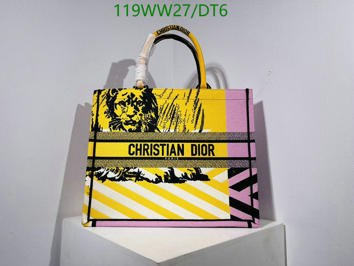 SAMCC - DOR Bags - 954