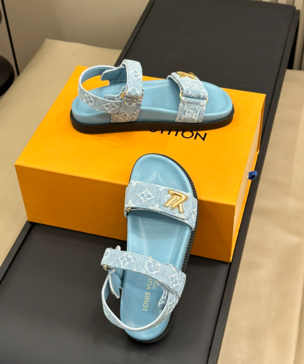 SAMC - LOV Women Shoes - 060