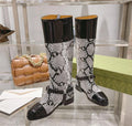 SAMC - GUKI Women Shoes - 1303