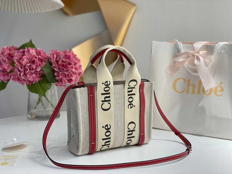 Glamy - CLE Bags - 396