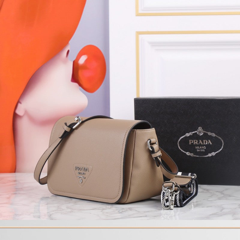 Satchel Bags - PRA Bags - 119