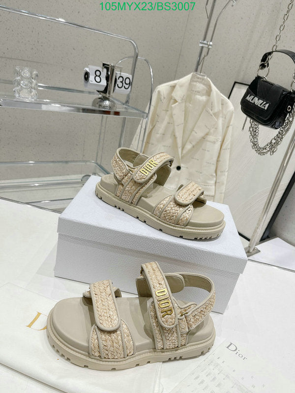 SAMCC - DOR Women Shoes - 1520