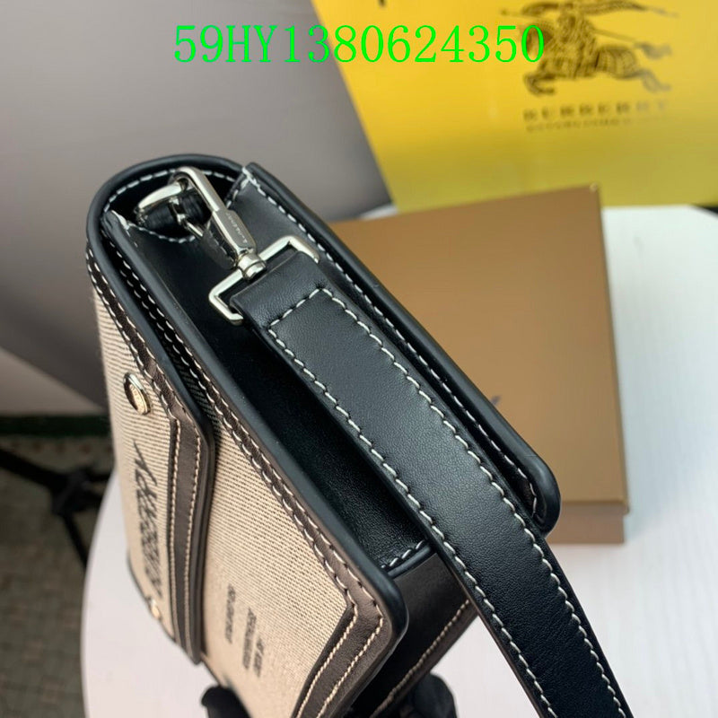 ELE Fashion -BBR Bags - 482