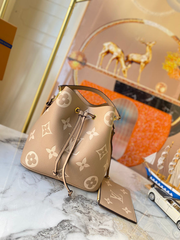 Satchel Bags - VL2 Bags - 1020