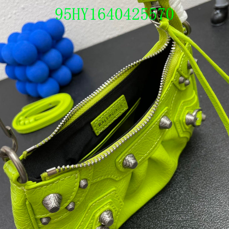 Satchel Bags - BGA Bags - 2333