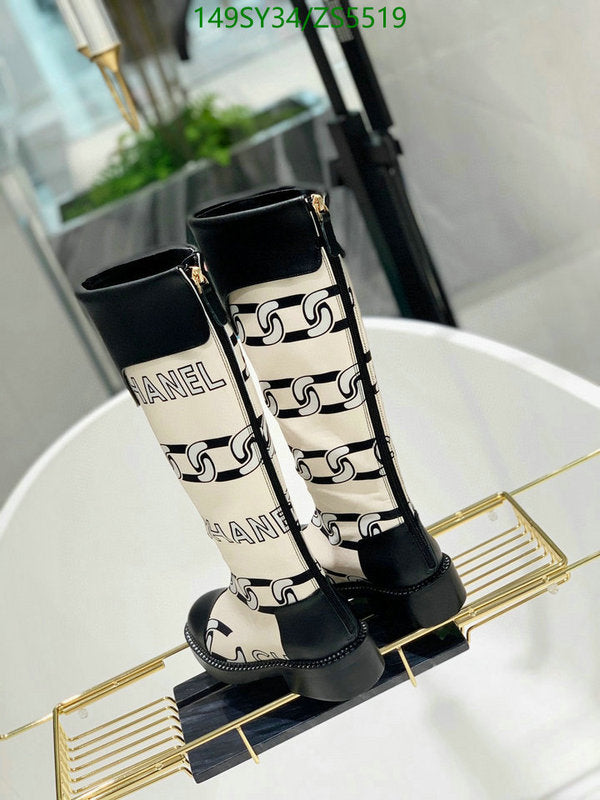 SAMC - CHL Women Boots - 311