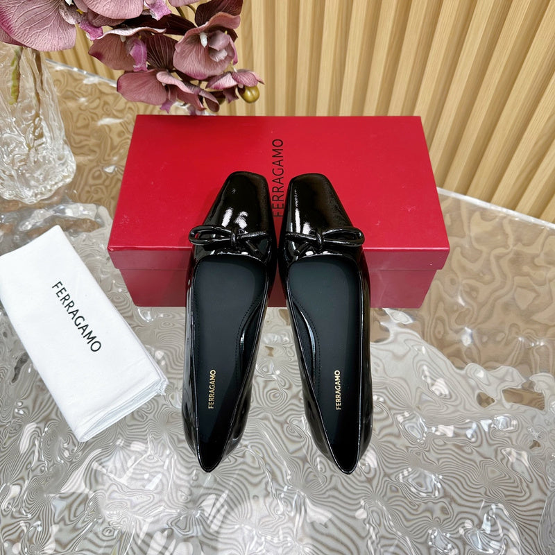 Glami - FGO Women Shoes - 053