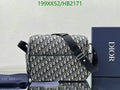 SAMCC - DOR Bags - 1127