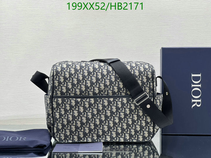 SAMCC - DOR Bags - 1127
