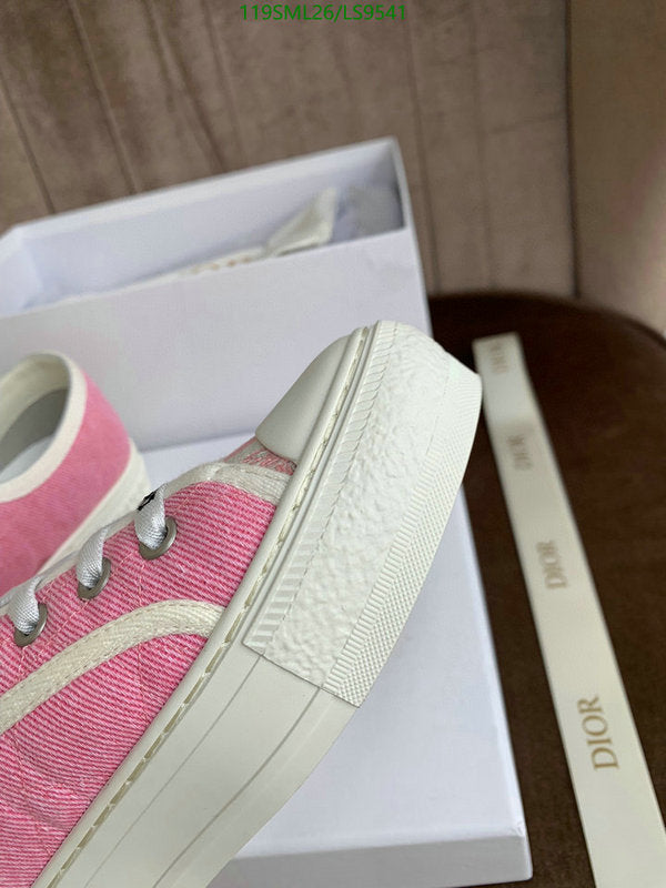 SAMC - DOR Women Sneakers - 178