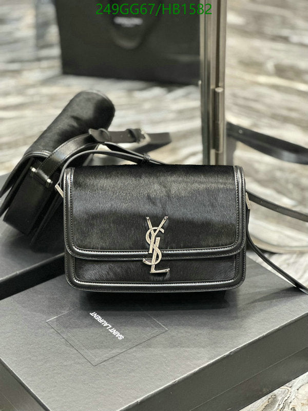 SAMC - YLS Bags - 158