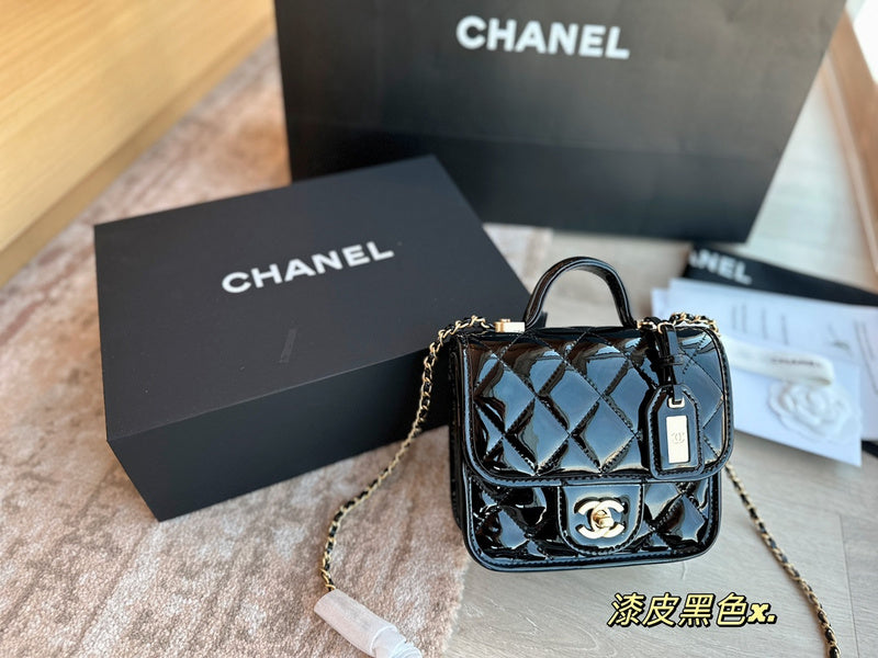 Satchel Bags - CHL Bags - 7313