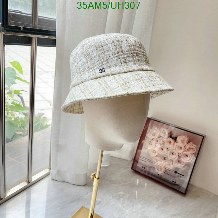 SAMC - CHL Caps & Hats - 108