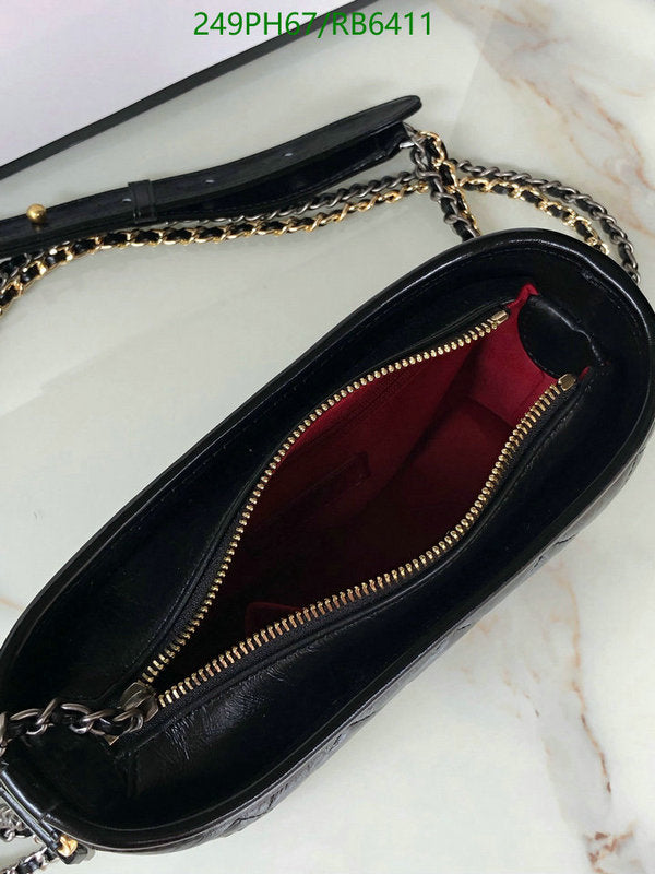 SAMC - CHL Bags - 389