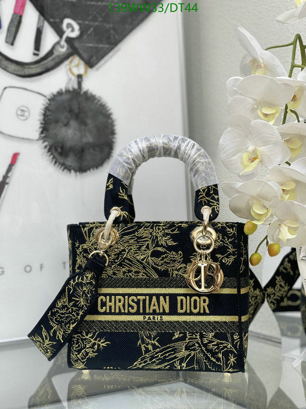 SAMCC - DOR Bags - 1019