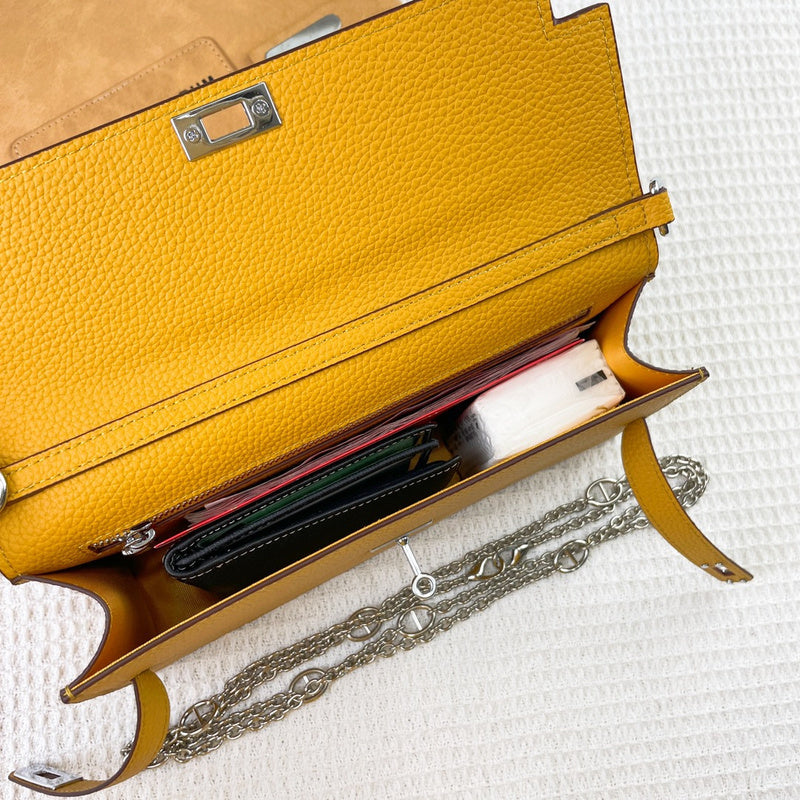 Satchel Bags - HMS-Bags - 847