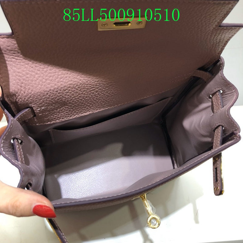 Glami - HMS Bags - 1192