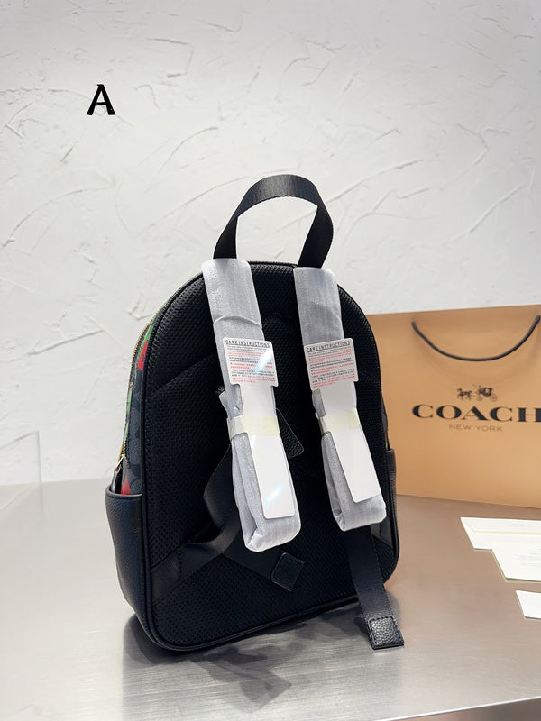 Satchel Bags - CCH Bags - 196
