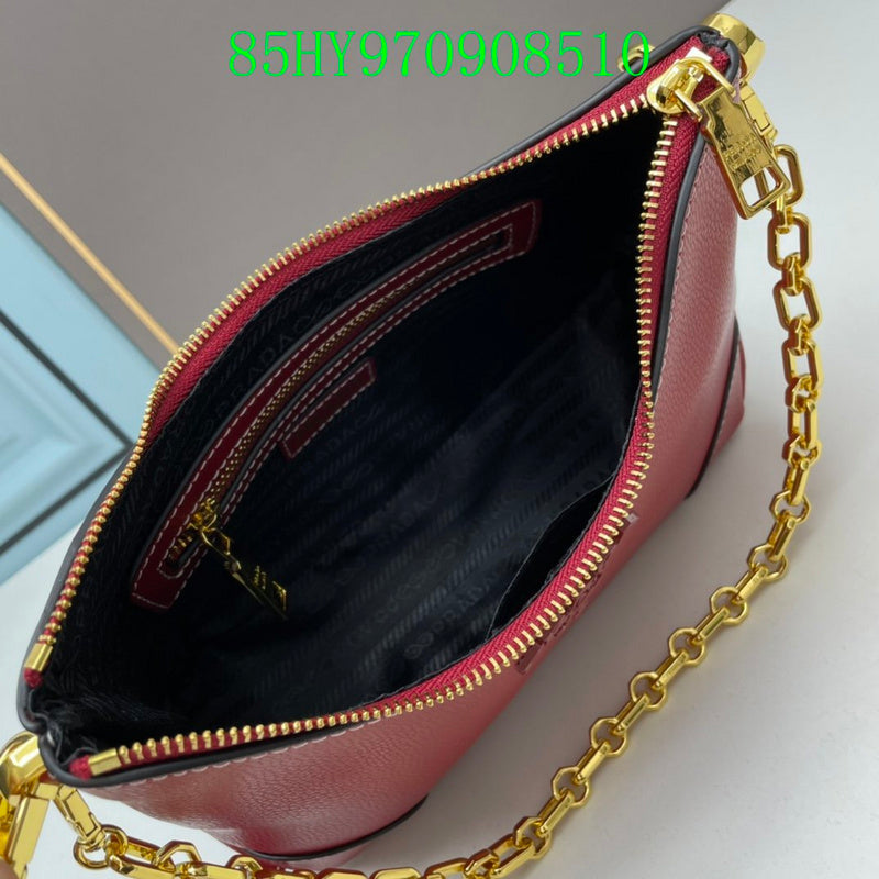 Satchel Bags - PDA Bags - 4026