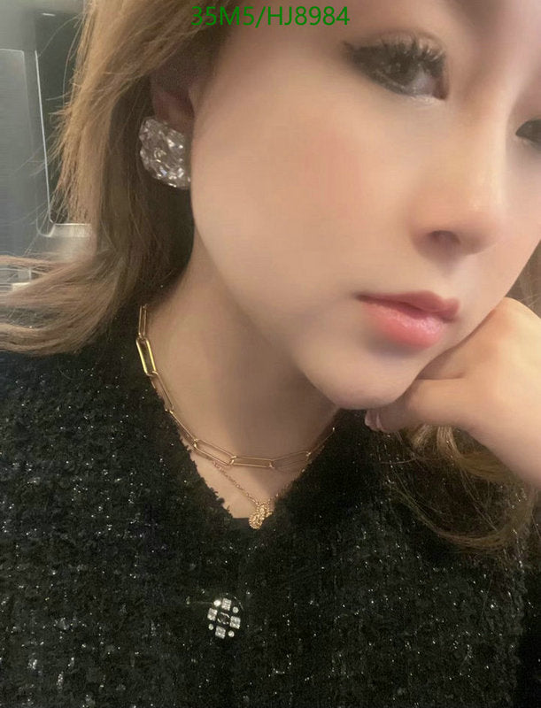 SAMC - CHL Jewelry Earrings - 207