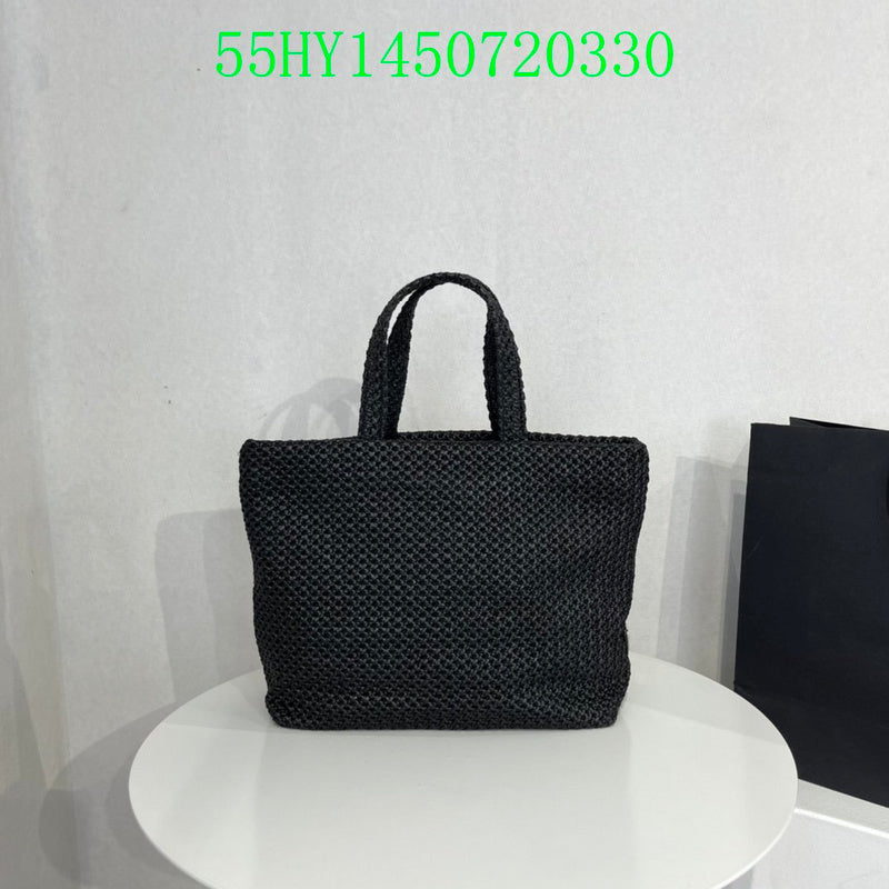 Satchel Bags - PDA Bags - 4112