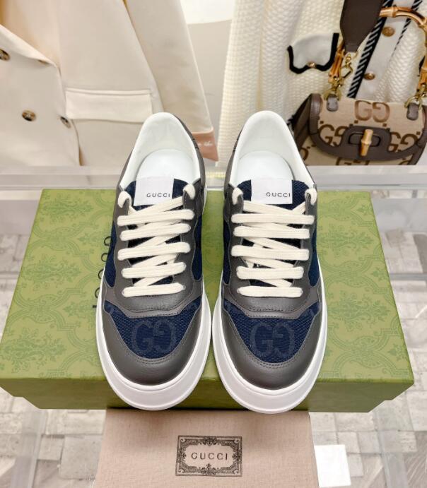SAMC - GUKI Women Shoes - 463