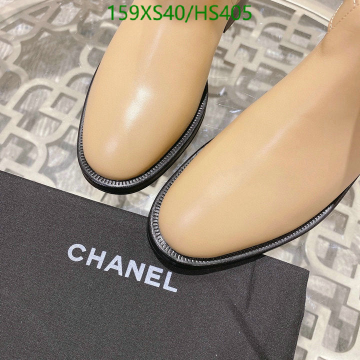 SAMC - CHL Women Boots - 039