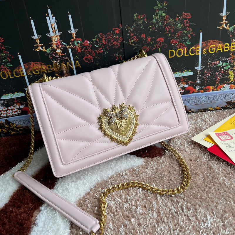 Satchel Bags - DNG Bags - 011