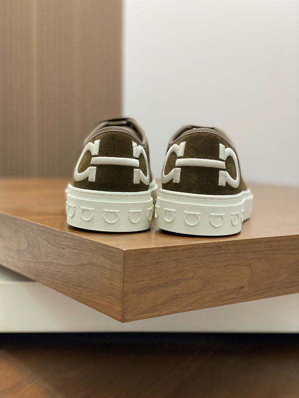 Glami - FGO Men Shoes - 252
