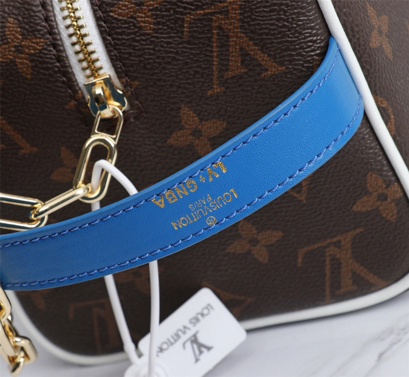 Satchel Bags - VL1 Bags - 689