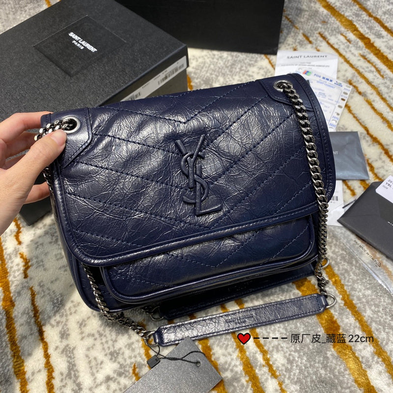 ELE - SLY Bags 387