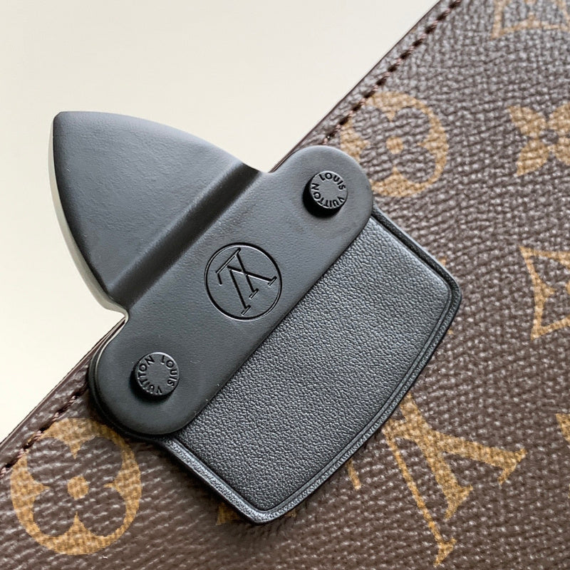 Satchel Bags - VL1 Bags - 039