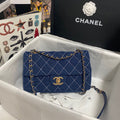 Satchel Bags - CHL Bags - 4336