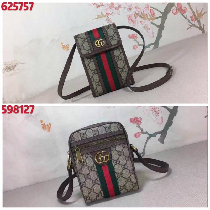 Glami Fashion - GCI Bags - 10777