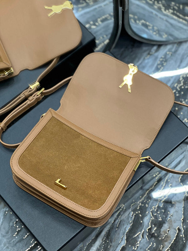 Glamy - YLS Bags - 1015