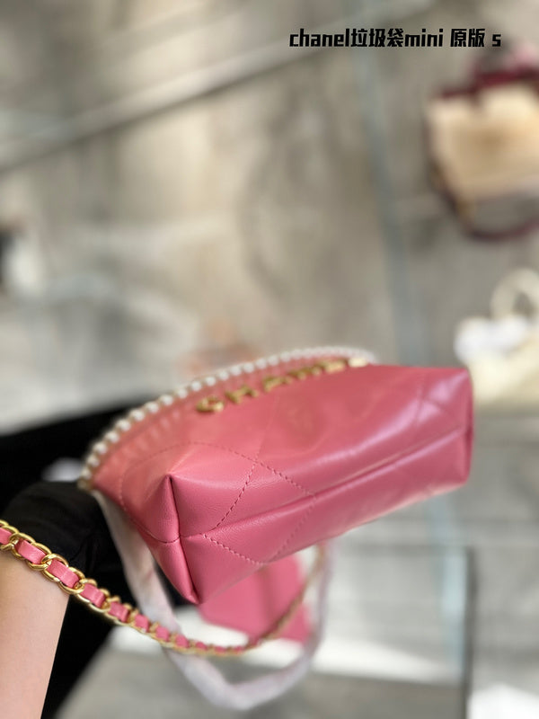 Satchel Bags - CHL Bags - 7066