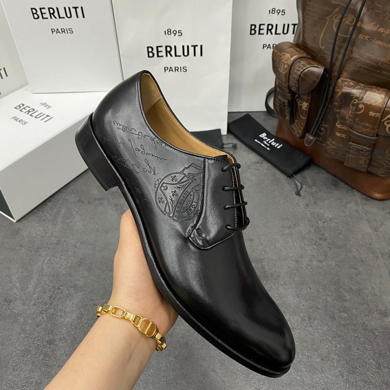 Glami - BRE Men Shoes - 276