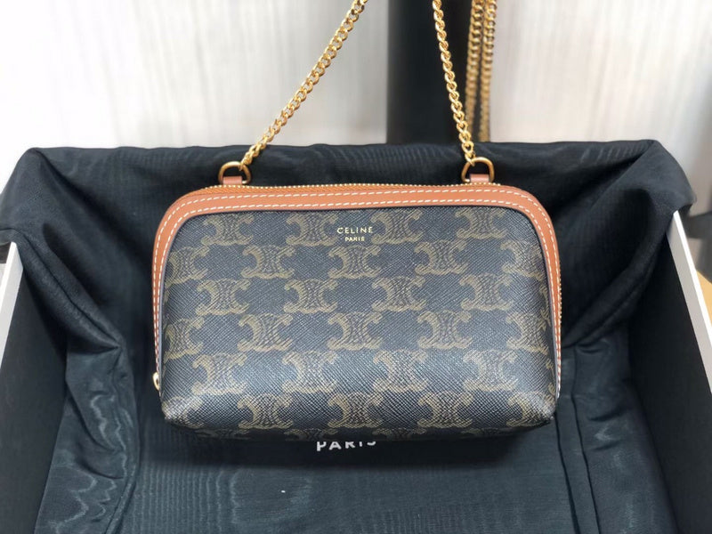 Glamy - COL Bags - 355